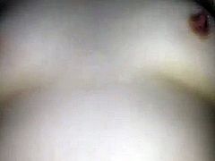 Amateur Sex tape with wife