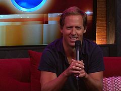 nat faxon on playboy morning show @ season 1 ep. 543