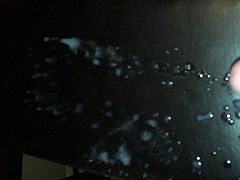 MASSIVE CUMSHOTS