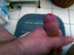 abgespritzt