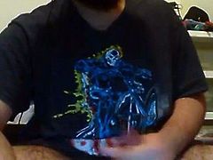 Cumming at ya live
