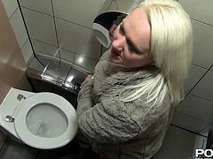Tanya Lixxx is a cute chubby typical British girl from next door. She loves wearing very skimpy skirts like most girls from the UK, but this one prefer it, so she can go wherever she want!