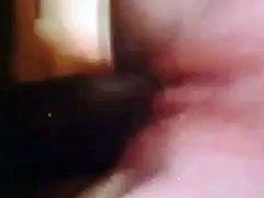 Vintage film sex party with asian girl. Boys are bisexual