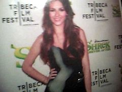 Cumtribute for Victoria Justice 5