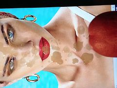 Nicole Meyer cumtribute