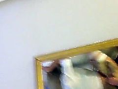 Fucking howling sissy slutboy