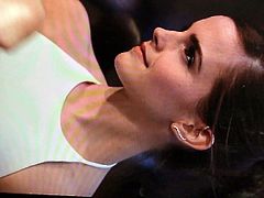White Emma Watson Tribute