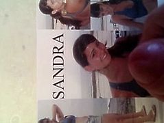 Tribute to Sanda Monica
