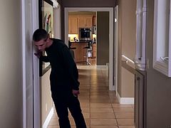 Next Door Studios Girls Fuck Eachother brings you a hell of a free porn video where you can see how this horny hunk gets his ass banged deep and hard into a massive anal orgasm.