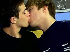 Boy Crush brings you very intense free porn video where you can see how Conner Bradley & Kyler Moss feel the heat. They wanna have a hell of an oral time before they bang their asses!