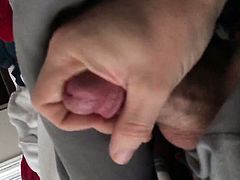 Hungover and Horny
