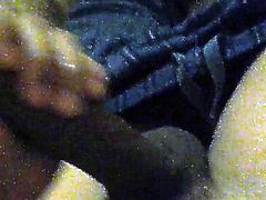 mi novio jalandosela
