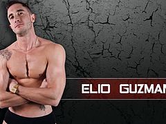 This couple of Spanish machos are about to have a good time: Elio, an explosive Spanish stud is about to use Ruben for his own pleasure: hard oral sex, electro, violence, foot worship… but how much would cost to see an authentic macho like Elio being abused by Rubén?