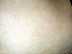 My new hole