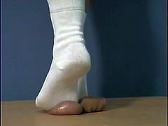 Socks Soles Crush Heaven