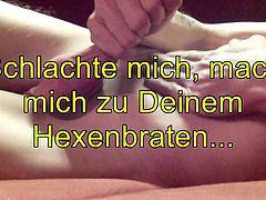 Meiner Hexe