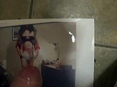 Tribute for vanessatv69