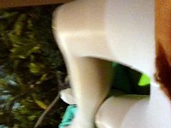 Multiple layers PH, rubbing (cum - second movie)
