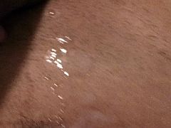 Just A Cumshot...