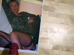 Tributo ad amica fb 4 - Tribute to fb friend 4