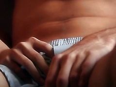 DJ Mia penetrated hard by her boyfriend
