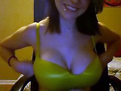 Webcam Girl 01