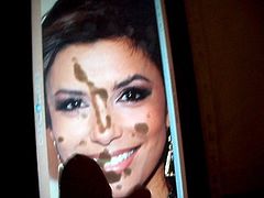 Eva Longoria 2nd tribute