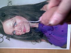 Alexis Bledel Tribute
