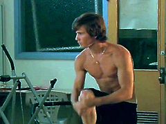 Dominics Workout