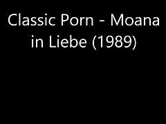 Classic interracial porn (1989)