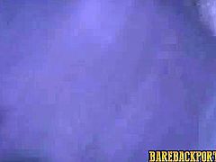 Smooth Intense bareback Breeding Nr2