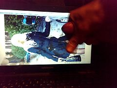 Tribute for Selina69