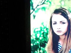 Vasilisa Zarechneva Cumtribute2