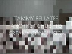 TAMMY FELLATRIX IN ANOTHER DAY ANOTHER CHUB VOLUME V