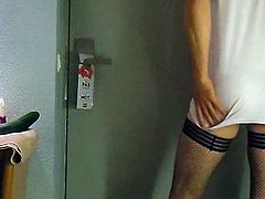 A l'hotel, une aventure du concombre masque... 1sur7