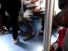 Subway hardon