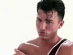 Sexy wrestlers