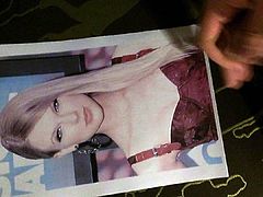 Taylor Swift Cum-Dump 2