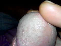 BOY MASTURBATION HOMEMADE