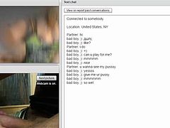 chatroulette #171