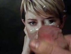 Cum Tribute - Valorie Curry