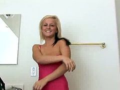 Melissa is a sultry blonde Nubile with a perfectly shaped teen frame. Catch her in her many hot videos where she masturbates with a vast array of toys and makes her honey filled pussy cum relentlessly just for you! Nubile Melissa wears bright colors as she strips and masturbates with her rabbit toy and sybian.