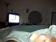 me cumming