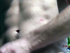 Dallas Reeves brings you very intense free porn video where you can see how Tanner Skye fucks Milo Fisher sweet tight ass into a massively intense anal orgasm.