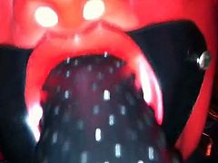 RubberRedNose