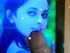 Tribute to Sri divya Actress