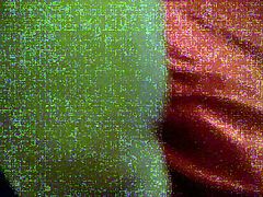 fumando
