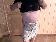 Wieczorem