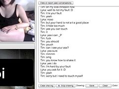 Omegle 28