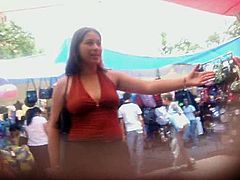 NALGONA PANTO NEGRO MERCADO
